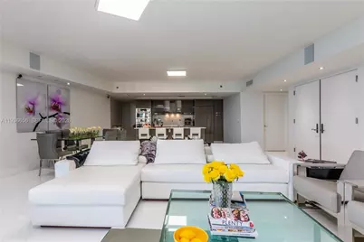 17201 Collins Ave #1807, Sunny Isles Beach, FL 33160 - Photo 5