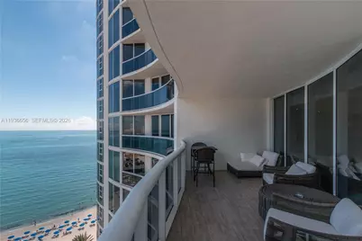 17201 Collins Ave #1807, Sunny Isles Beach, FL 33160 - Photo 29