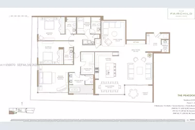 3581 E Glencoe St #309, Miami, FL 33133 - Photo 49