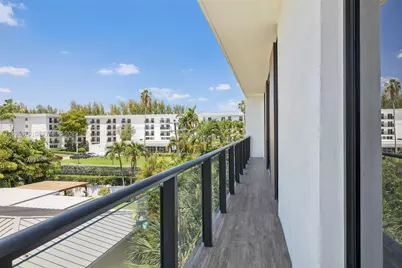3581 E Glencoe St #309, Miami, FL 33133 - Photo 39