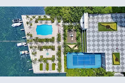 2101 Brickell Ave #1001, Miami, FL 33129 - Photo 23