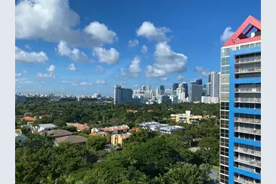 2101 Brickell Ave #1001, Miami, FL 33129 - Photo 5