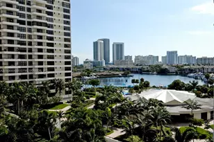 600 Three Islands Boulevard, Hallandale Beach, FL 33009 - Photo 1