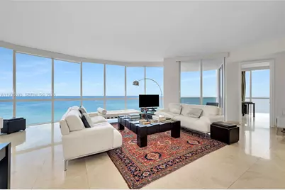 18101 Collins Ave #1609, Sunny Isles Beach, FL 33160 - Photo 5