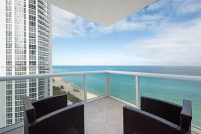 18101 Collins Ave #1609, Sunny Isles Beach, FL 33160 - Photo 1