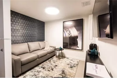 1600 NE 1st Ave #2811, Miami, FL 33132 - Photo 33