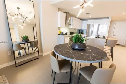 1600 NE 1st Ave #2811, Miami, FL 33132 - Photo 43