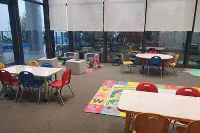 1600 NE 1st Ave #2811, Miami, FL 33132 - Photo 73