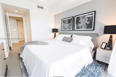 1600 NE 1st Ave #2811, Miami, FL 33132 - Photo 45