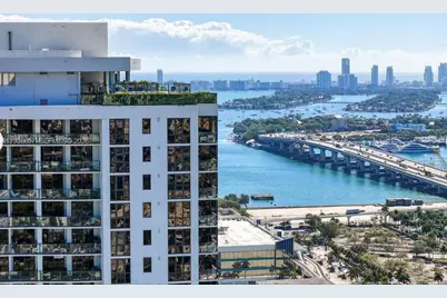 1600 NE 1st Ave #2811, Miami, FL 33132 - Photo 1