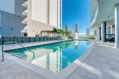 1600 NE 1st Ave #2811, Miami, FL 33132 - Photo 75