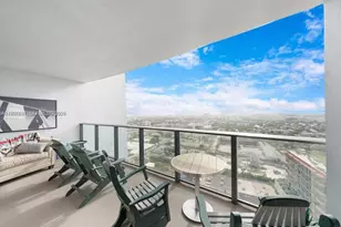 1600 NE 1st Ave, Miami, FL 33132 - Photo 39