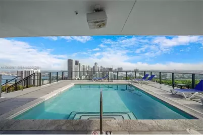 1600 NE 1st Ave #2811, Miami, FL 33132 - Photo 59