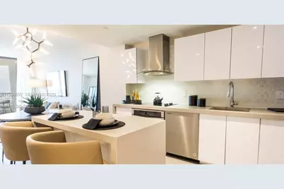 1600 NE 1st Ave #2811, Miami, FL 33132 - Photo 31