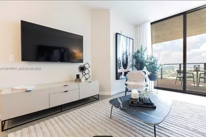 1600 NE 1st Ave #2811, Miami, FL 33132 - Photo 41