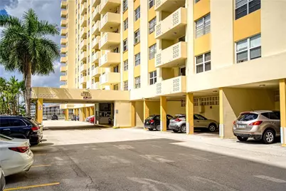 1833 S Ocean Dr #902, Hallandale Beach, FL 33009 - Photo 37