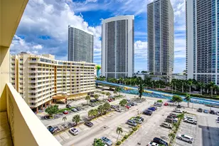 1833 S Ocean Dr, Hallandale Beach, FL 33009 - Photo 19