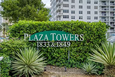 1833 S Ocean Dr #902, Hallandale Beach, FL 33009 - Photo 41