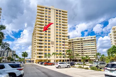 1833 S Ocean Dr #902, Hallandale Beach, FL 33009 - Photo 39