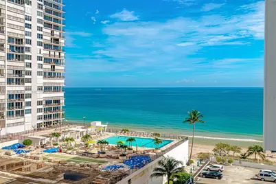 4250 Galt Ocean Dr #11J, Fort Lauderdale, FL 33308 - Photo 1