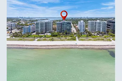 8877 Collins Ave #303, Surfside, FL 33154 - Photo 3