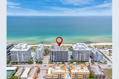 8877 Collins Ave #303, Surfside, FL 33154 - Photo 1