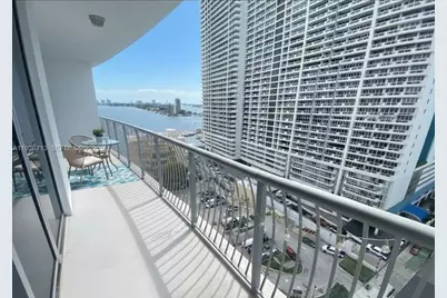 1750 N Bayshore Dr #1606, Miami, FL 33132 - Photo 11