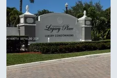 11016 Legacy Dr Unit #306, Palm Beach Gardens, FL 33410 - Photo 1