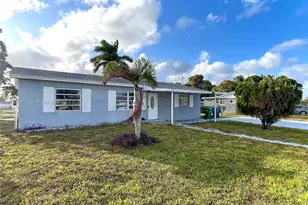 20500 NW 28th Ave, Miami, FL 33056 - Photo 3