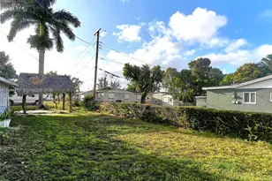 20500 NW 28th Ave, Miami, FL 33056 - Photo 35