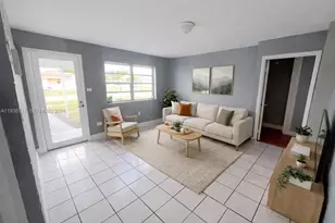 20500 NW 28th Ave, Miami, FL 33056 - Photo 1