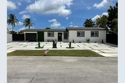 17831 NW 84th Ct, Miami, FL 33015 - Photo 1