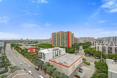 300 Sunny Isles Blvd #4-1407, Sunny Isles Beach, FL 33160 - Photo 35