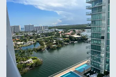 300 Sunny Isles Blvd #4-1407, Sunny Isles Beach, FL 33160 - Photo 11