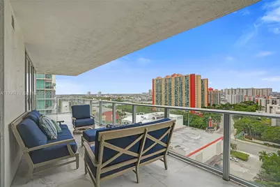 300 Sunny Isles Blvd #4-1407, Sunny Isles Beach, FL 33160 - Photo 33