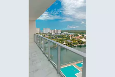 300 Sunny Isles Blvd #4-1407, Sunny Isles Beach, FL 33160 - Photo 15