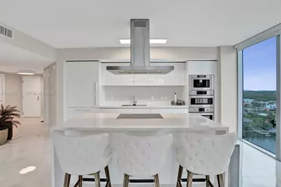 300 Sunny Isles Blvd #4-1407, Sunny Isles Beach, FL 33160 - Photo 9