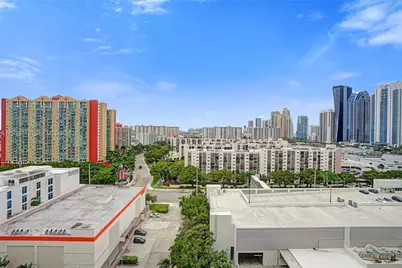 300 Sunny Isles Blvd #4-1407, Sunny Isles Beach, FL 33160 - Photo 37