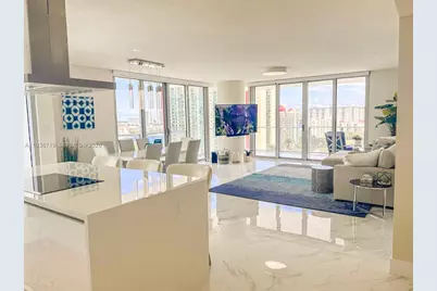 300 Sunny Isles Blvd #4-1407, Sunny Isles Beach, FL 33160 - Photo 3