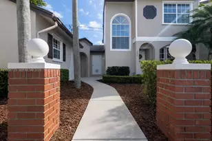 3880 NW 121st Ave, Sunrise, FL 33323 - Photo 1