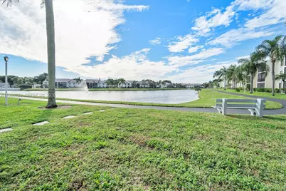 1109 Green Pine Blvd #C1, West Palm Beach, FL 33409 - Photo 23