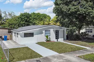 1617 NW 15th St, Fort Lauderdale, FL 33311 - Photo 1