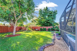 2540 NW 115th Dr, Coral Springs, FL 33065 - Photo 37