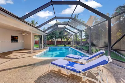 2540 NW 115th Dr, Coral Springs, FL 33065 - Photo 33