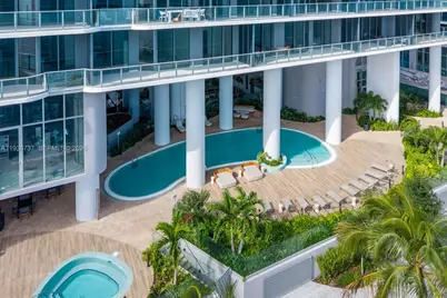 700 NE 24th St #5207, Miami, FL 33137 - Photo 27