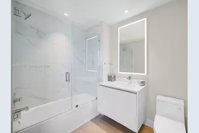 700 NE 24th St #5207, Miami, FL 33137 - Photo 17