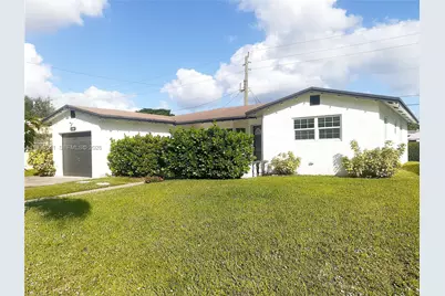 2109 N Park Rd, Hollywood, FL 33021 - Photo 1