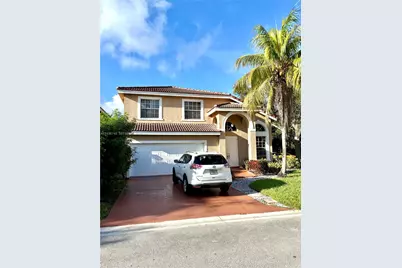 306 NW 115th Way, Coral Springs, FL 33071 - Photo 1