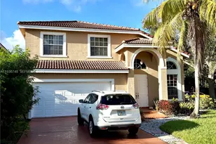 306 NW 115th Way, Coral Springs, FL 33071 - Photo 1