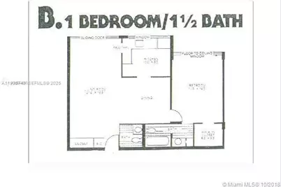 16919 N Bay Rd #620, Sunny Isles Beach, FL 33160 - Photo 11